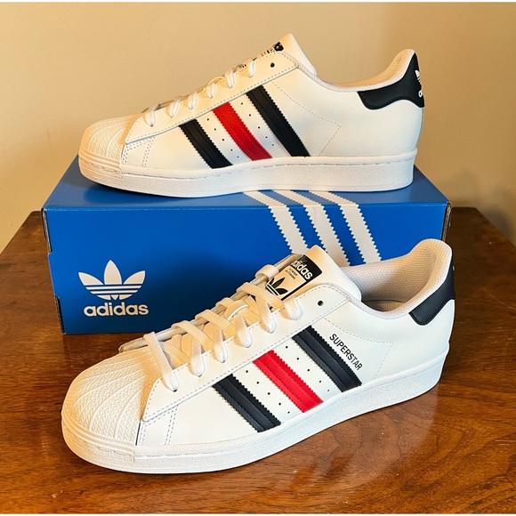 adidas Other - ADIDAS Originals Superstar Shoes